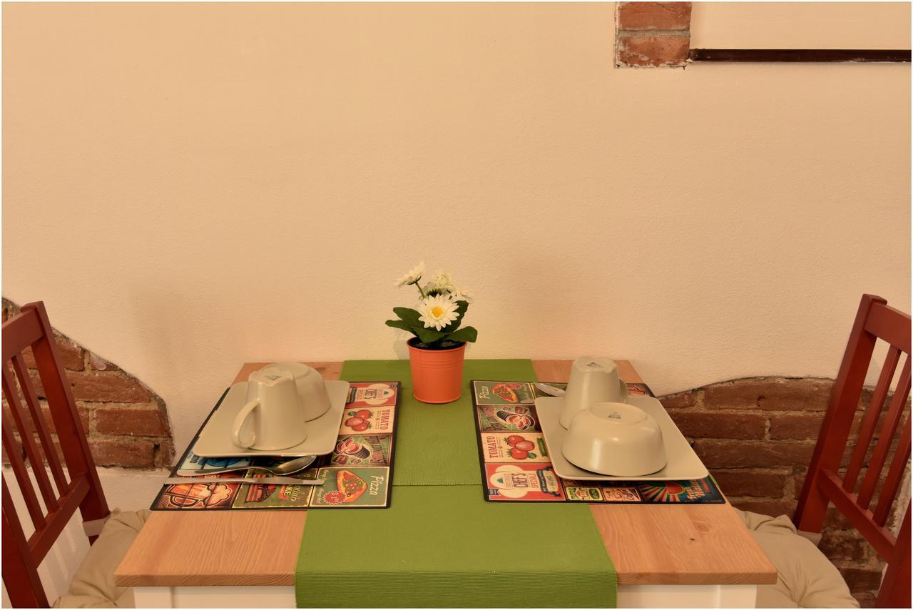 La Piaggetta B&B Pisa Esterno foto