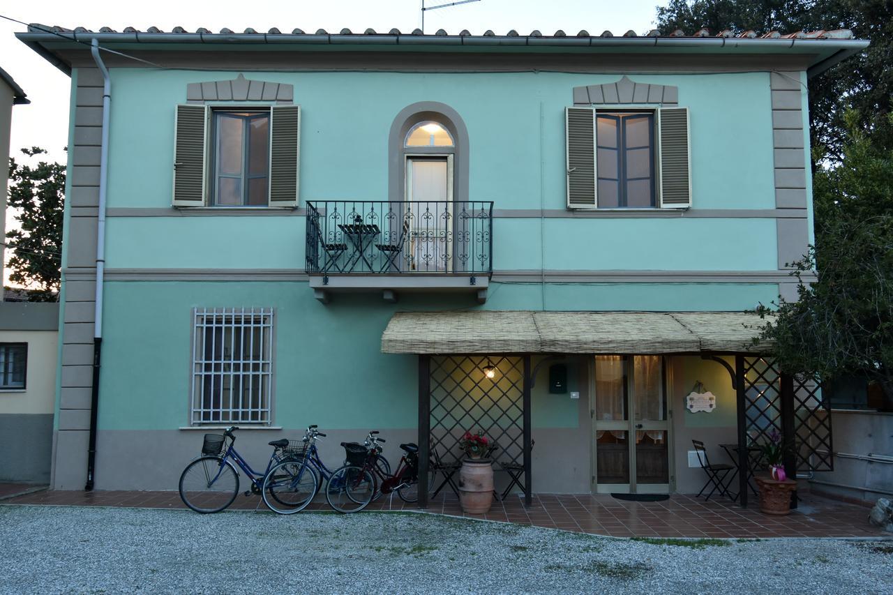 La Piaggetta B&B Pisa Esterno foto